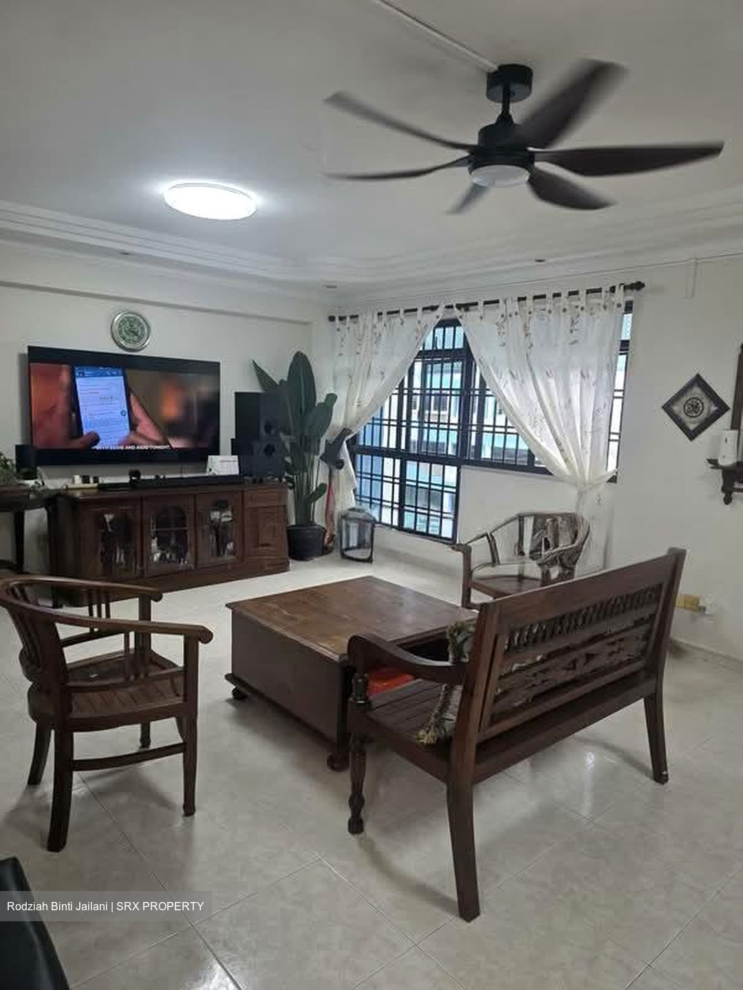 Blk 503B Canberra Link (Sembawang), HDB 5 Rooms #556607241